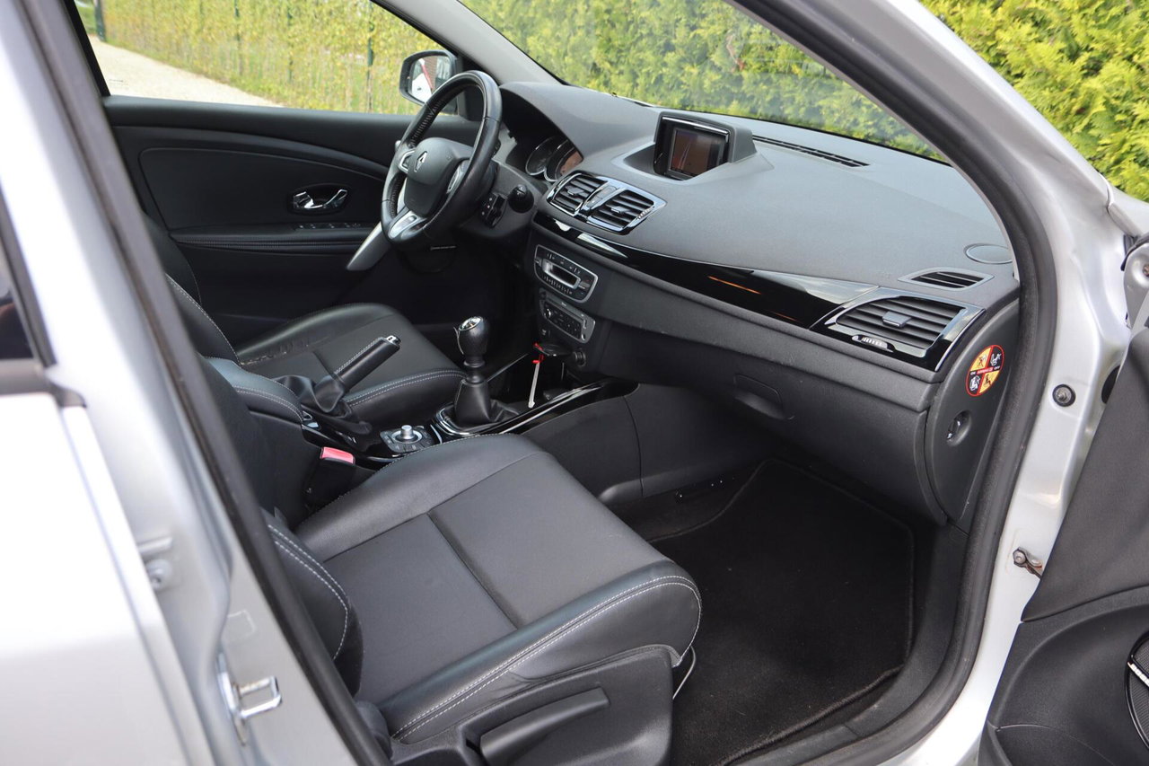 Renault Mégane Estate