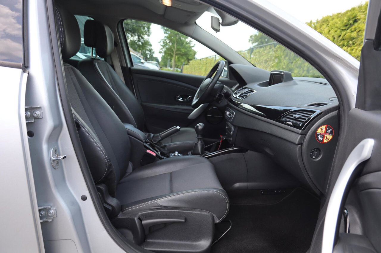 Renault Mégane Estate