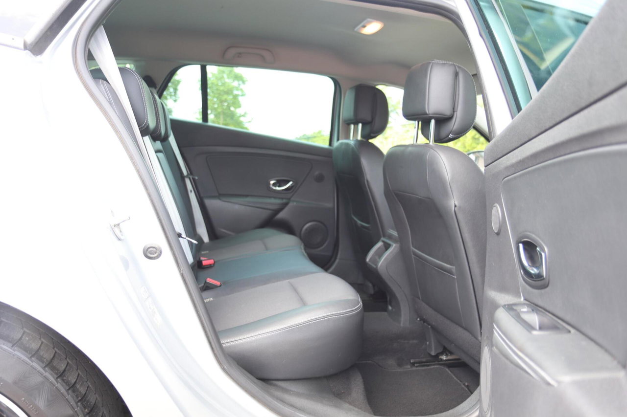 Renault Mégane Estate