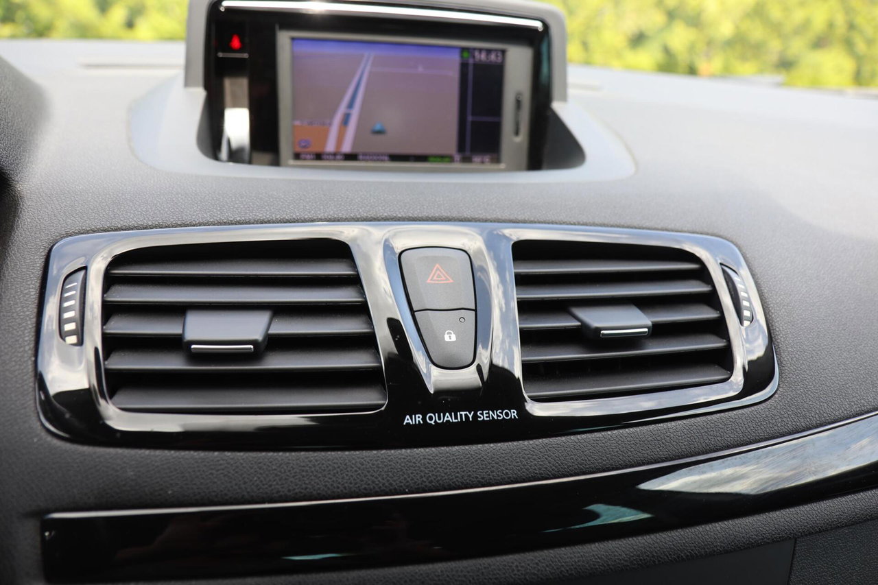 Renault Mégane Estate