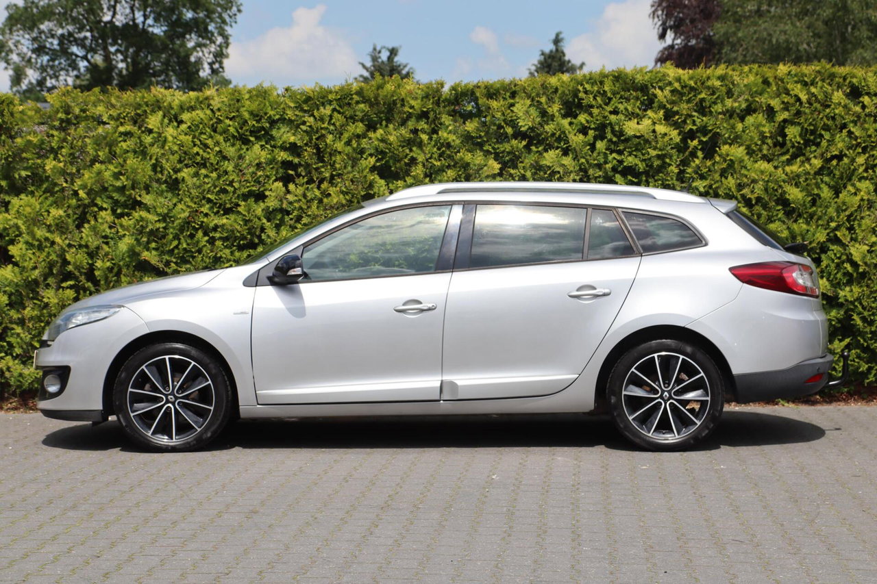Renault Mégane Estate