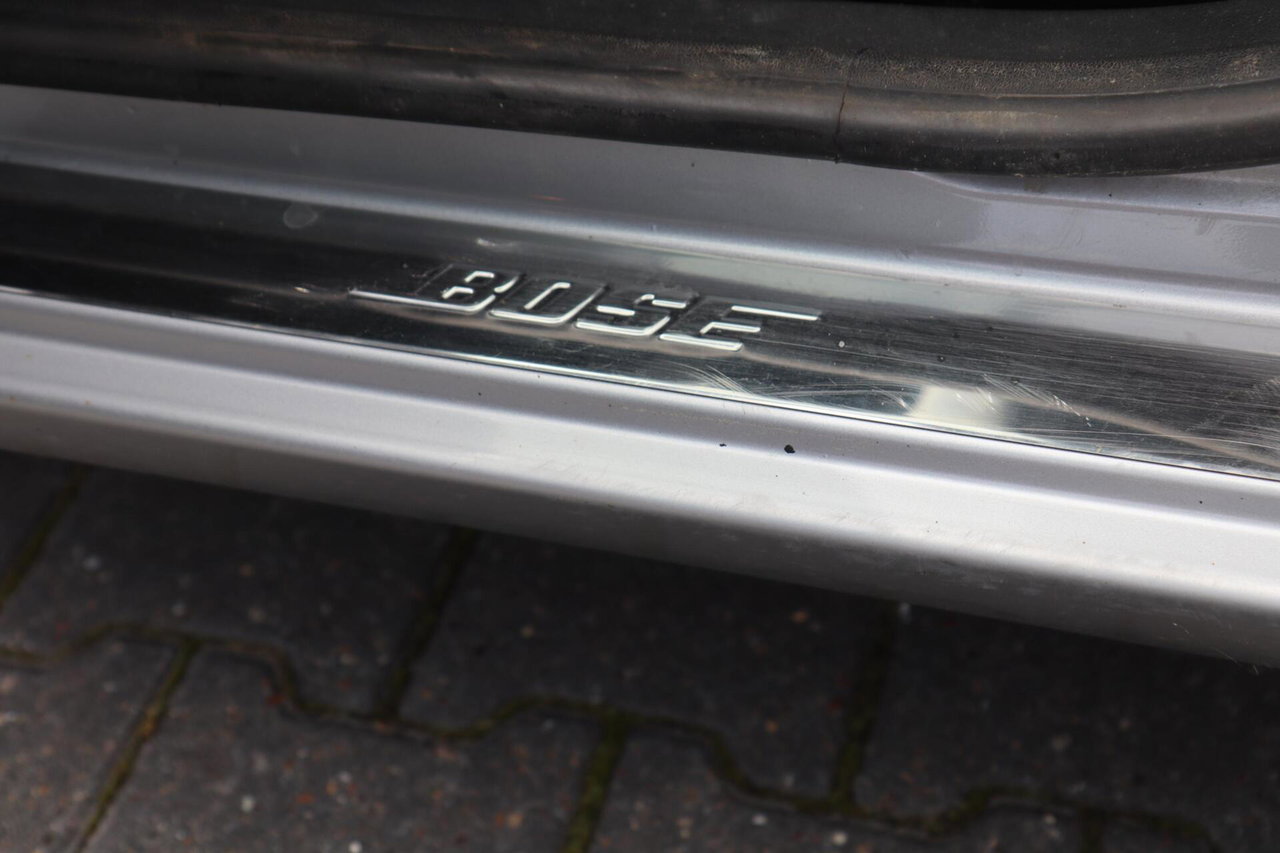 Renault Mégane Estate