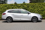 Renault Mégane Estate