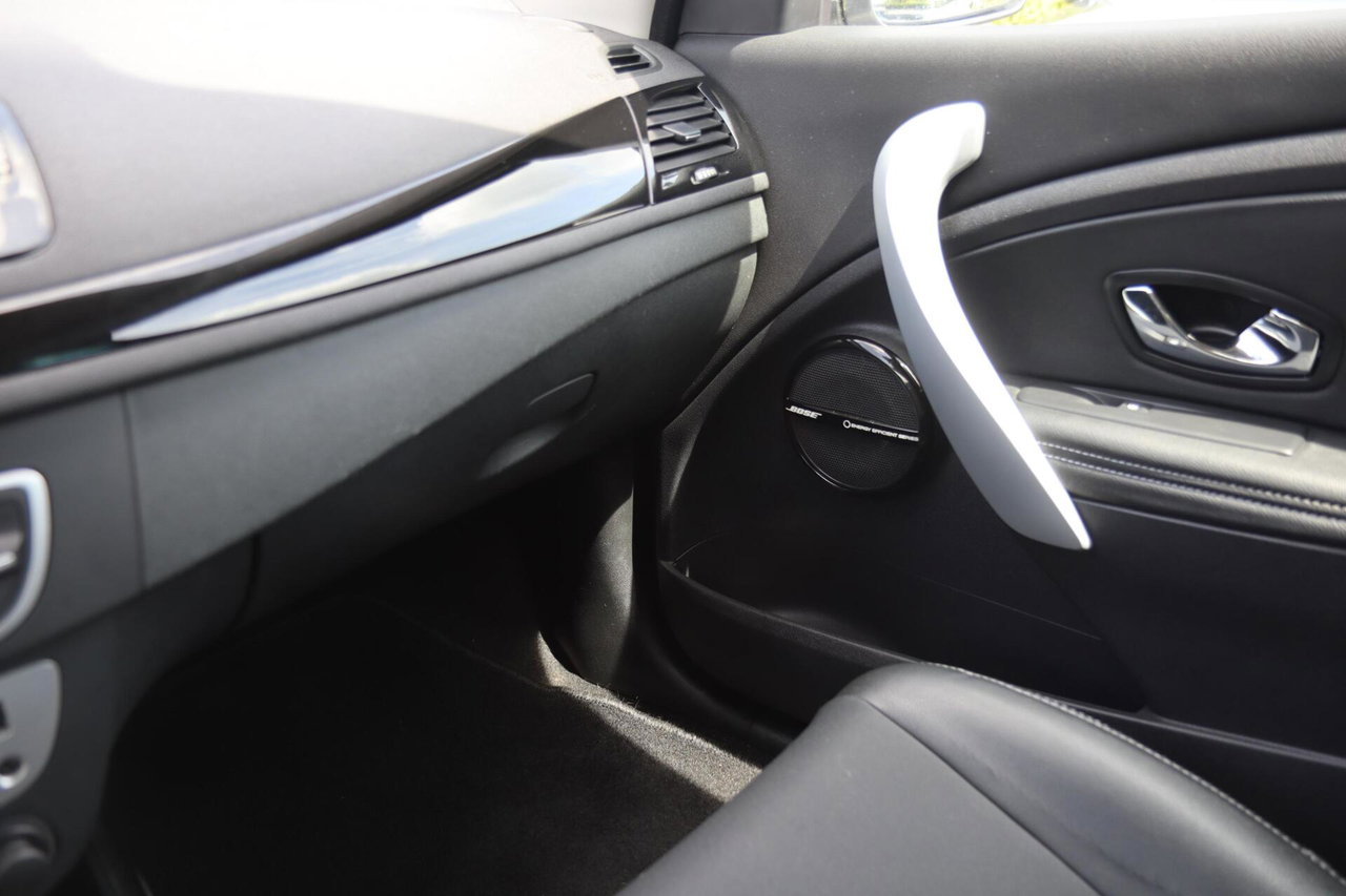 Renault Mégane Estate