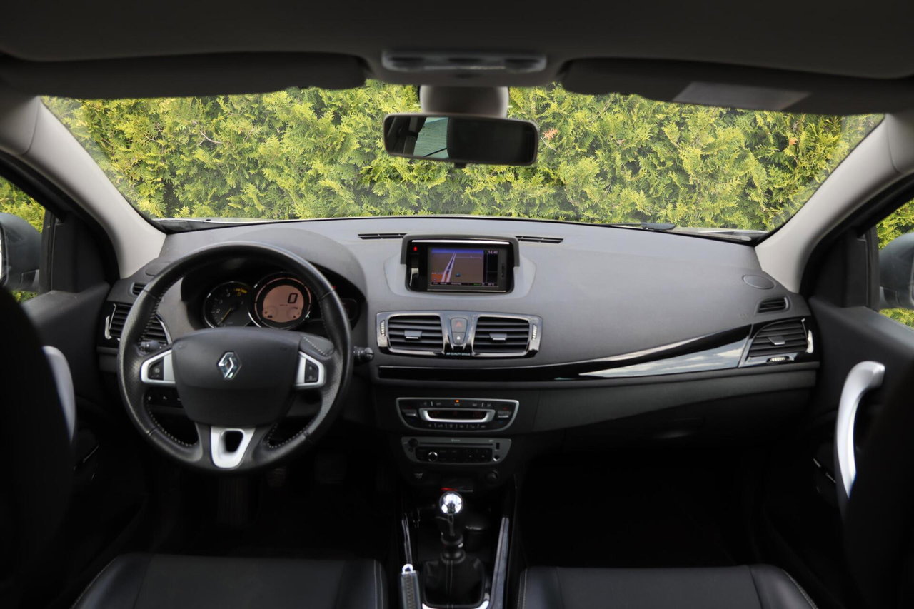 Renault Mégane Estate
