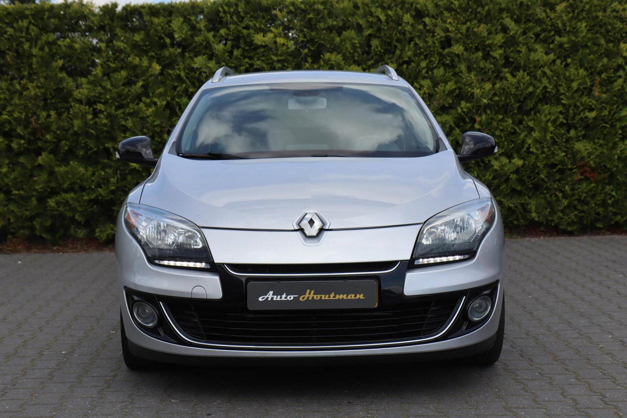 Renault Mégane Estate