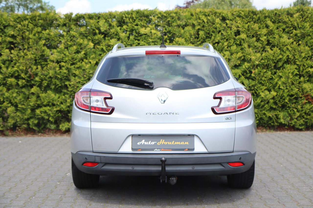 Renault Mégane Estate