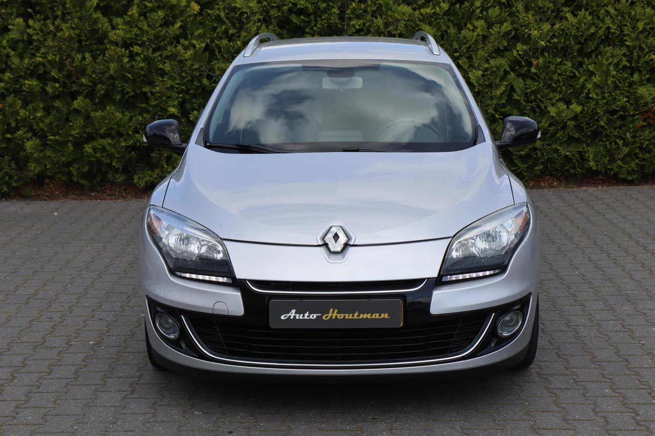 Renault Mégane Estate