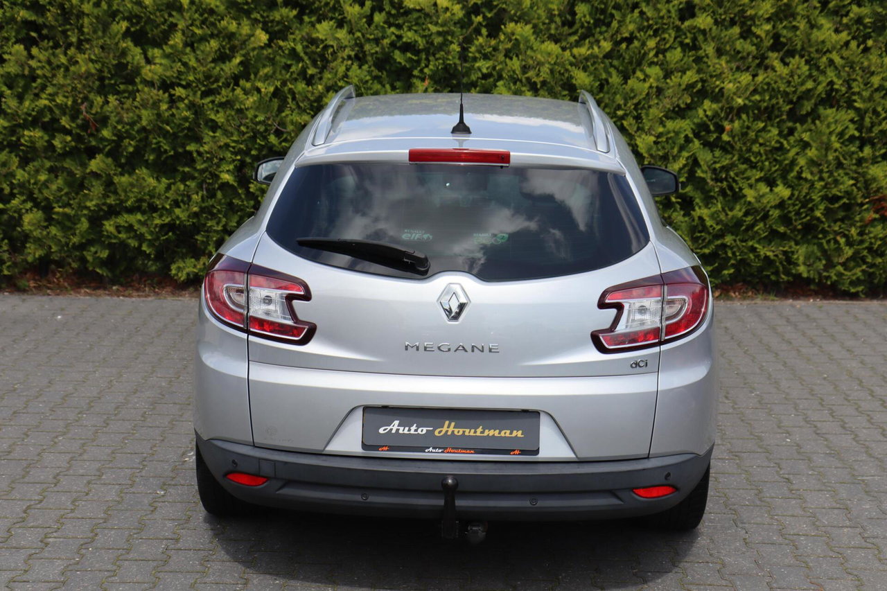 Renault Mégane Estate