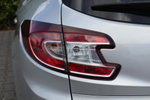 Renault Mégane Estate