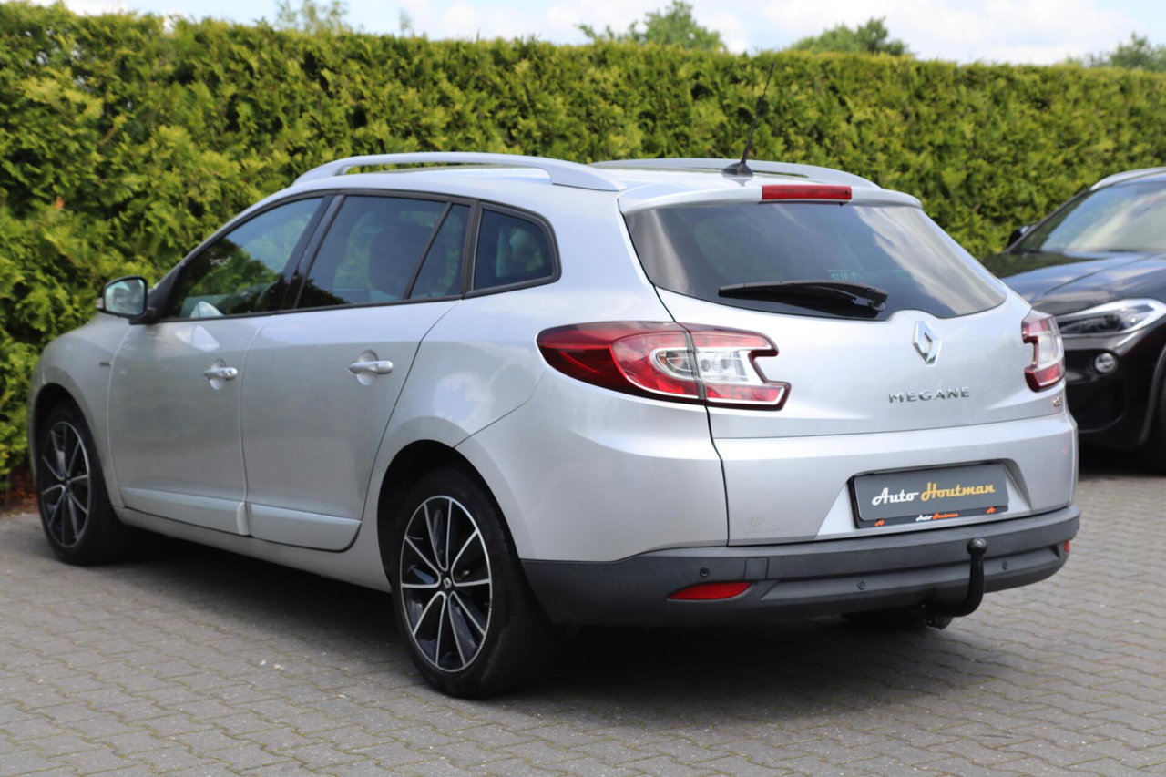 Renault Mégane Estate