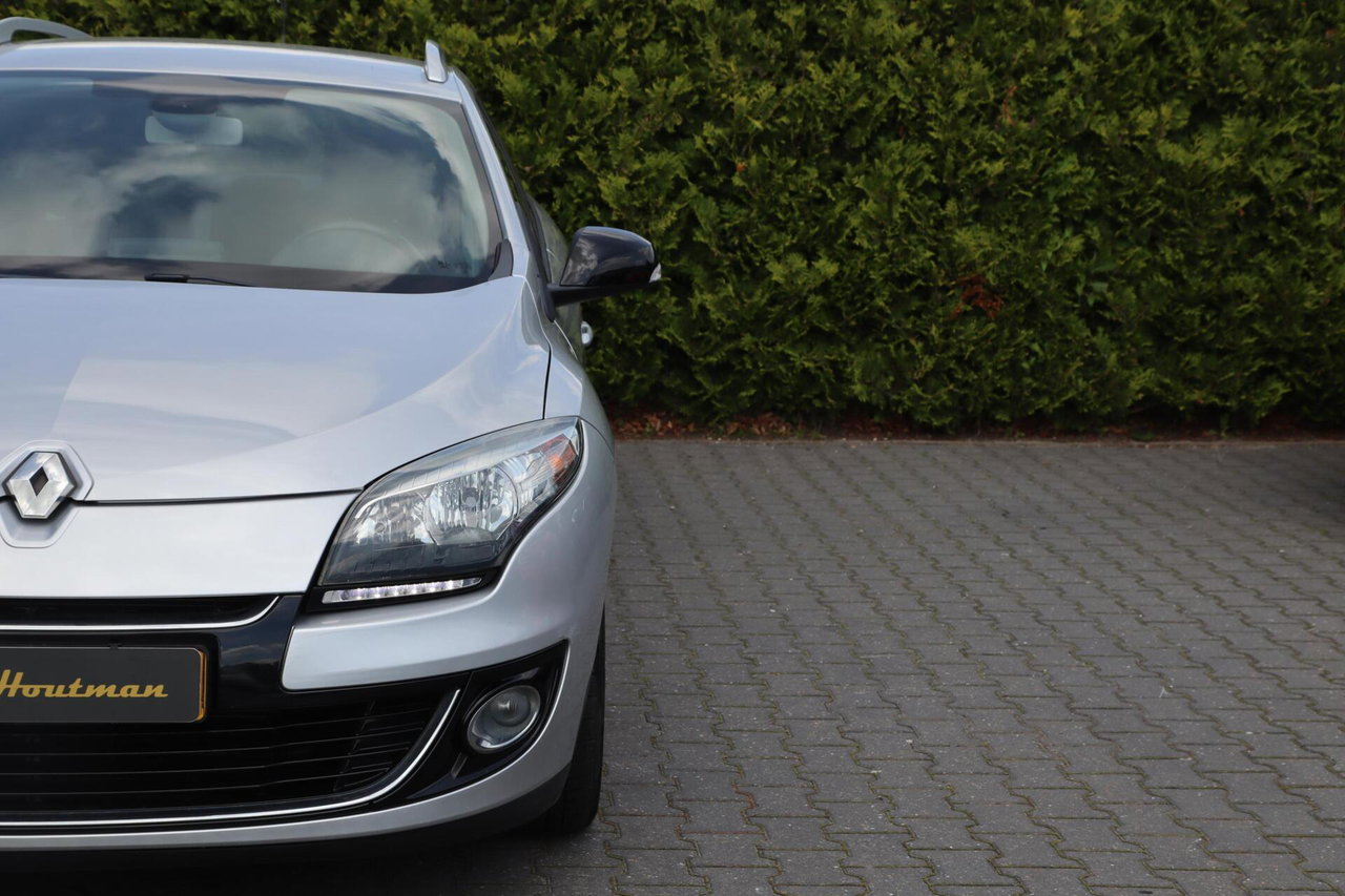 Renault Mégane Estate
