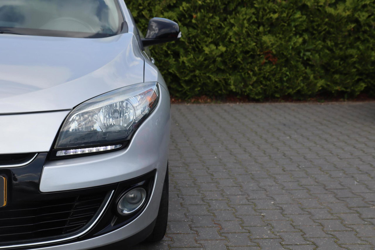Renault Mégane Estate