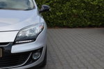 Renault Mégane Estate