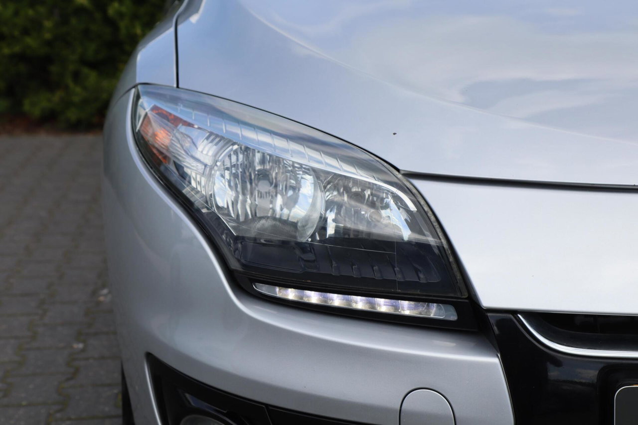 Renault Mégane Estate