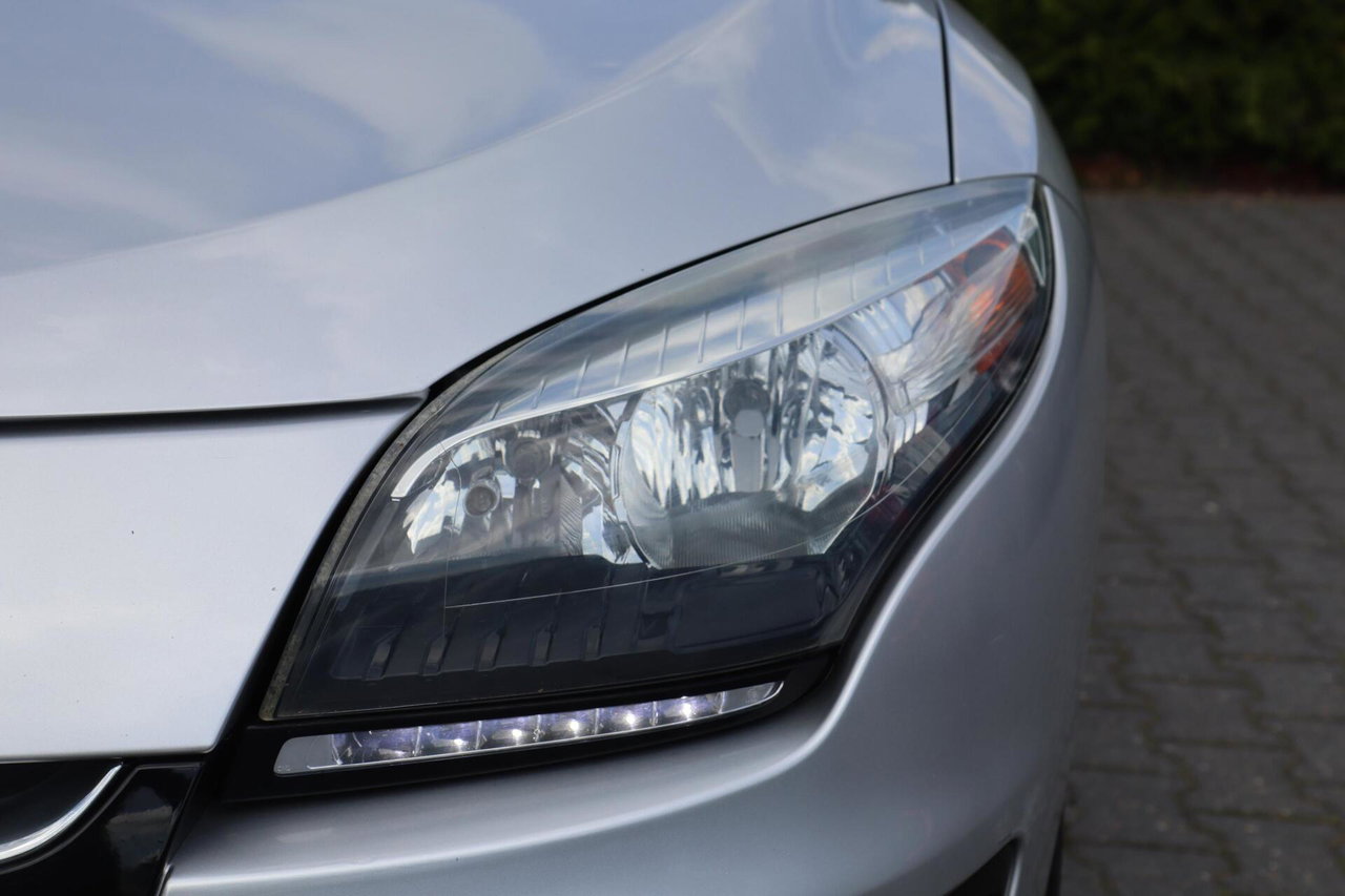 Renault Mégane Estate