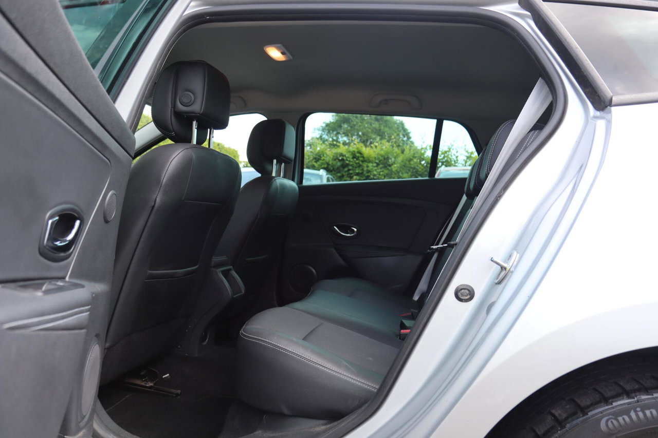Renault Mégane Estate