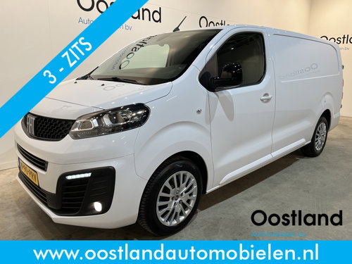 Fiat Scudo