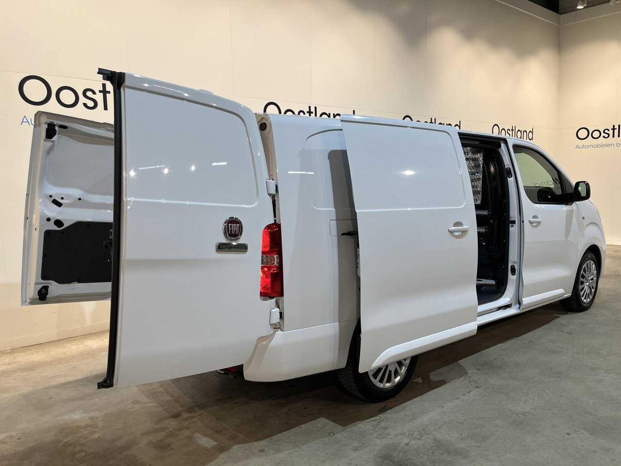 Fiat Scudo