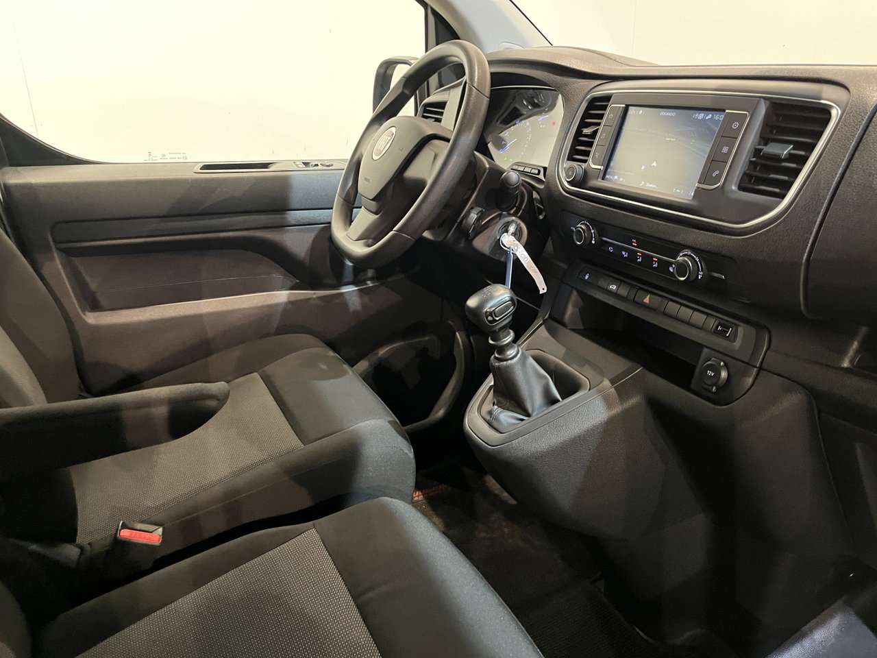 Fiat Scudo