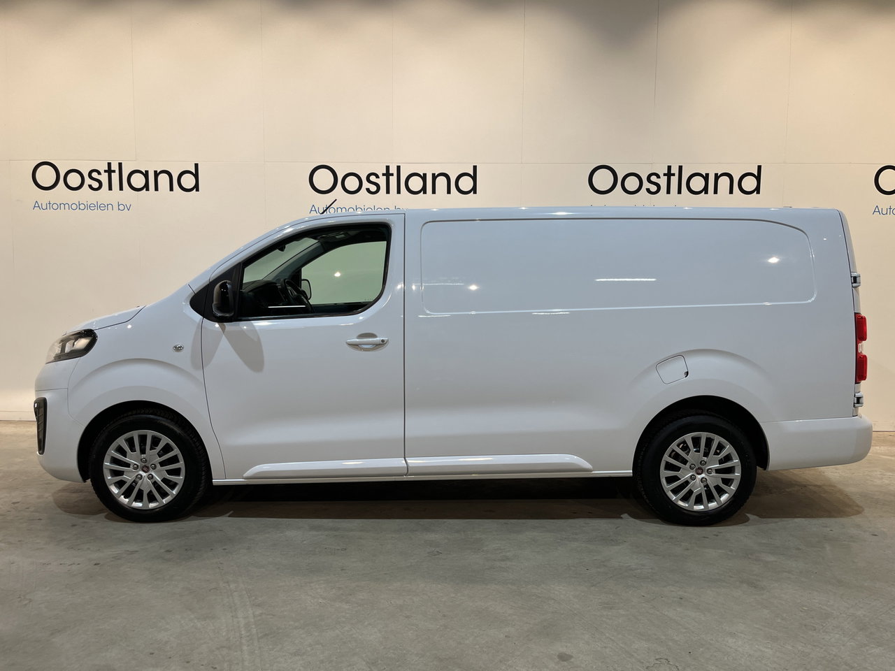 Fiat Scudo