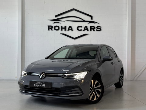 Volkswagen Golf 1.5 eTSI R-Line Business+
