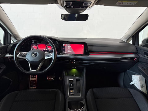 Volkswagen Golf 1.5 eTSI R-Line Business+
