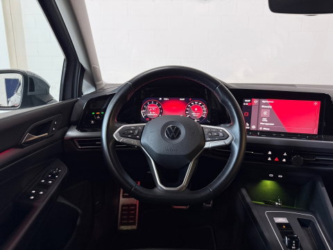 Volkswagen Golf 1.5 eTSI R-Line Business+