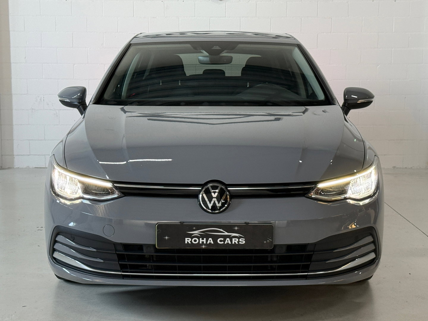 Volkswagen Golf 1.5 eTSI R-Line Business+