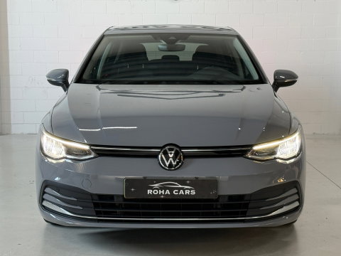 Volkswagen Golf 1.5 eTSI R-Line Business+