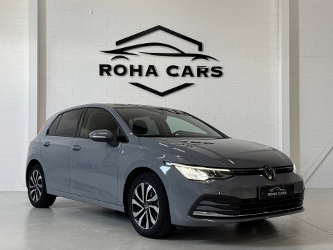 Volkswagen Golf 1.5 eTSI R-Line Business+