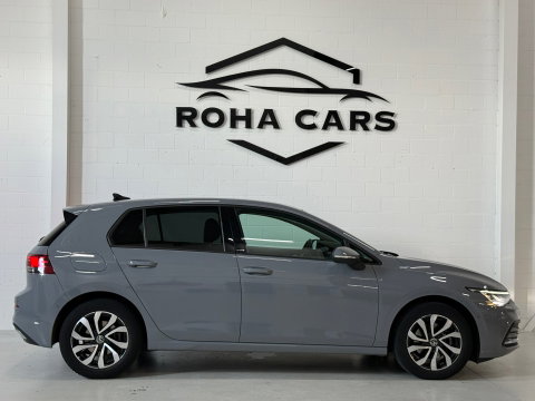 Volkswagen Golf 1.5 eTSI R-Line Business+