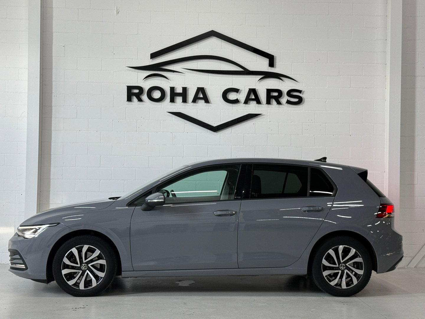 Volkswagen Golf 1.5 eTSI R-Line Business+