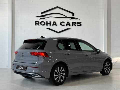 Volkswagen Golf 1.5 eTSI R-Line Business+