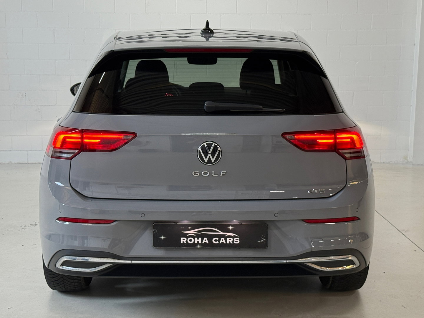 Volkswagen Golf 1.5 eTSI R-Line Business+