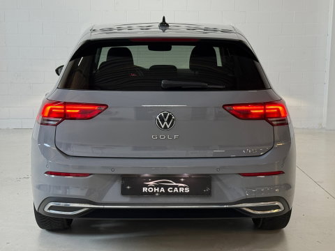 Volkswagen Golf 1.5 eTSI R-Line Business+