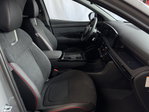 Hyundai Tucson Hybrid