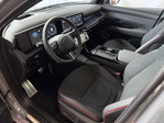 Hyundai Tucson Hybrid