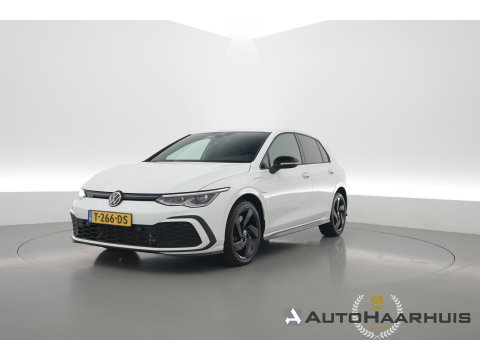 Volkswagen Golf 1.4 eHybrid GTE | Dig. Cockpit |  IQ light | Apple CarPlay & Android Auto | Stoel-Stuurverw. | Sfeerverlichting