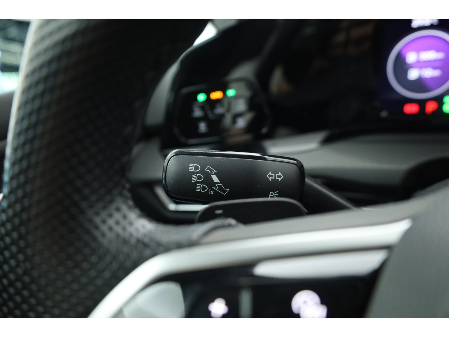 Volkswagen Golf 1.4 eHybrid GTE | Dig. Cockpit |  IQ light | Apple CarPlay & Android Auto | Stoel-Stuurverw. | Sfeerverlichting