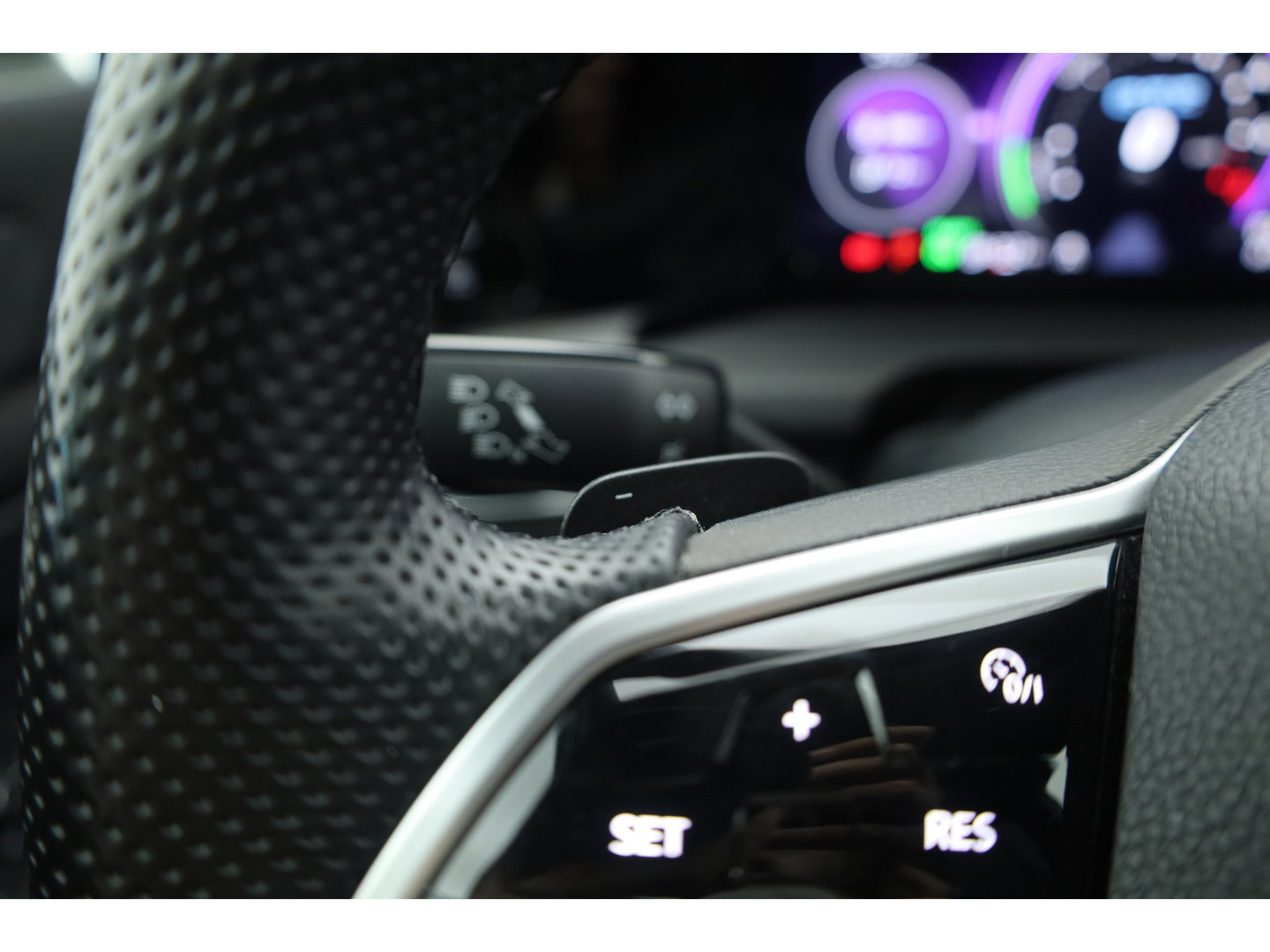 Volkswagen Golf 1.4 eHybrid GTE | Dig. Cockpit |  IQ light | Apple CarPlay & Android Auto | Stoel-Stuurverw. | Sfeerverlichting