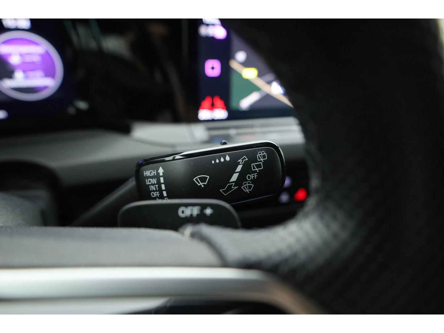Volkswagen Golf 1.4 eHybrid GTE | Dig. Cockpit |  IQ light | Apple CarPlay & Android Auto | Stoel-Stuurverw. | Sfeerverlichting