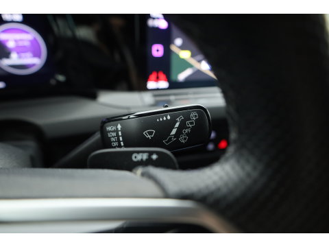 Volkswagen Golf 1.4 eHybrid GTE | Dig. Cockpit |  IQ light | Apple CarPlay & Android Auto | Stoel-Stuurverw. | Sfeerverlichting