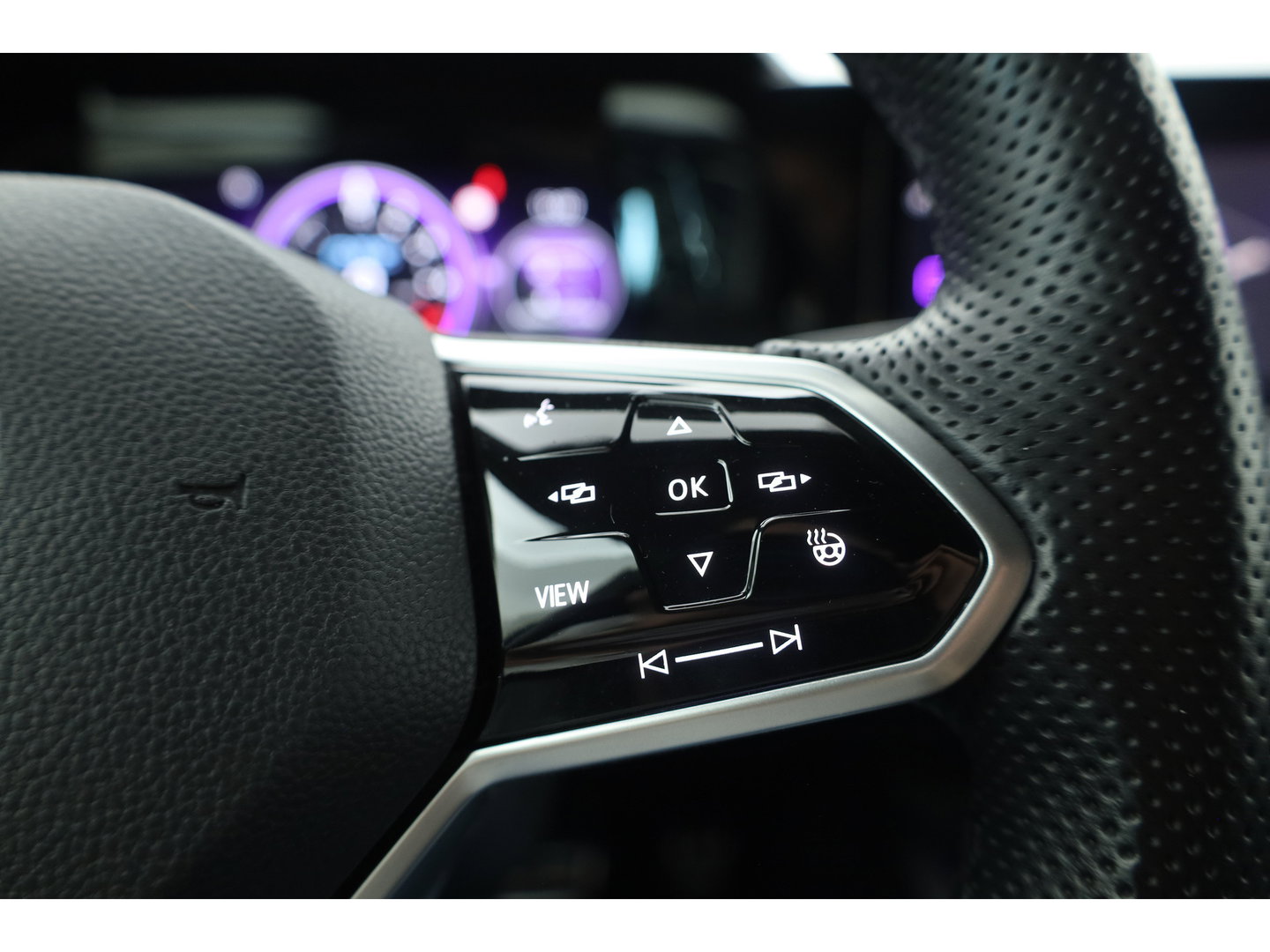 Volkswagen Golf 1.4 eHybrid GTE | Dig. Cockpit |  IQ light | Apple CarPlay & Android Auto | Stoel-Stuurverw. | Sfeerverlichting