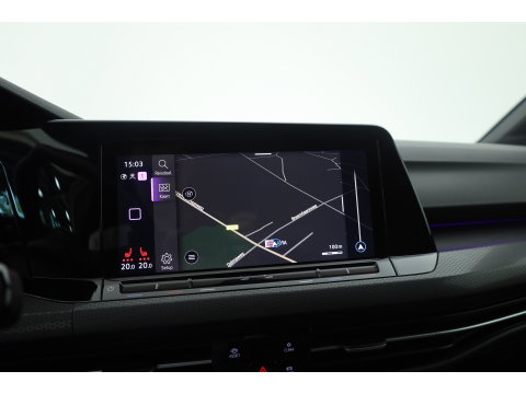 Volkswagen Golf 1.4 eHybrid GTE | Dig. Cockpit |  IQ light | Apple CarPlay & Android Auto | Stoel-Stuurverw. | Sfeerverlichting