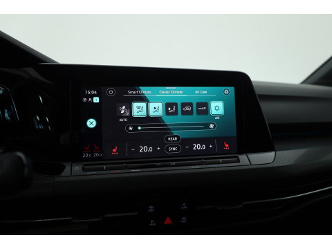 Volkswagen Golf 1.4 eHybrid GTE | Dig. Cockpit |  IQ light | Apple CarPlay & Android Auto | Stoel-Stuurverw. | Sfeerverlichting