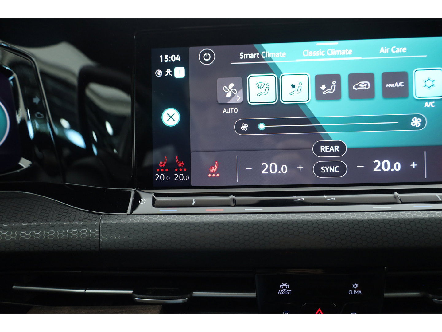 Volkswagen Golf 1.4 eHybrid GTE | Dig. Cockpit |  IQ light | Apple CarPlay & Android Auto | Stoel-Stuurverw. | Sfeerverlichting
