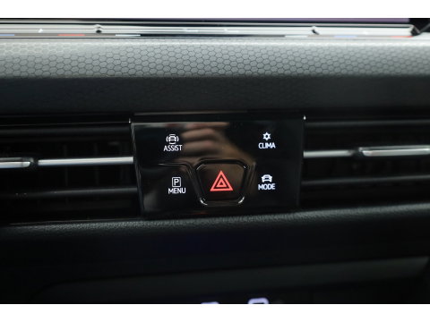 Volkswagen Golf 1.4 eHybrid GTE | Dig. Cockpit |  IQ light | Apple CarPlay & Android Auto | Stoel-Stuurverw. | Sfeerverlichting