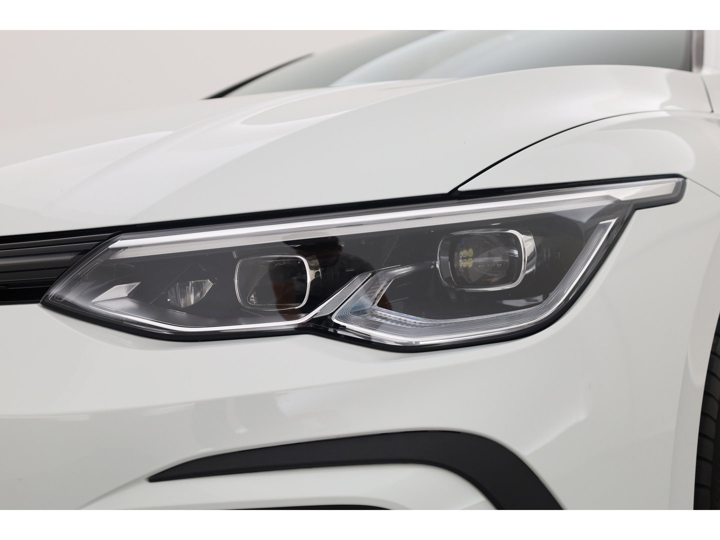 Volkswagen Golf 1.4 eHybrid GTE | Dig. Cockpit |  IQ light | Apple CarPlay & Android Auto | Stoel-Stuurverw. | Sfeerverlichting