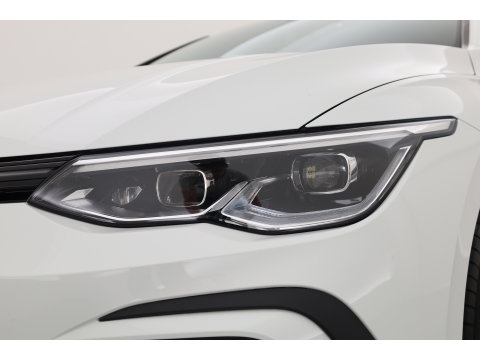 Volkswagen Golf 1.4 eHybrid GTE | Dig. Cockpit |  IQ light | Apple CarPlay & Android Auto | Stoel-Stuurverw. | Sfeerverlichting